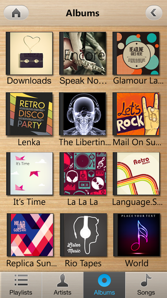 Image 2 for Power Media Player