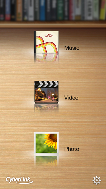 Image 3 for Power Media Player