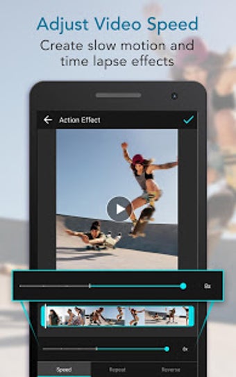 Imagen 1 para YouCam Video  Easy Video …