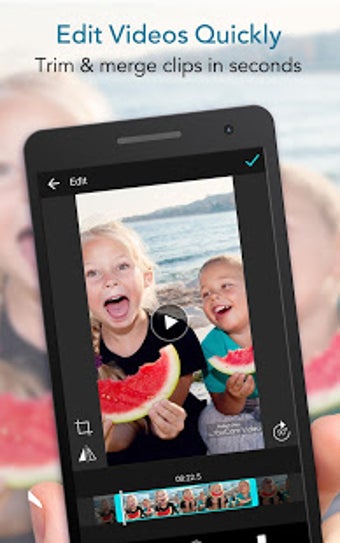 Imagen 3 para YouCam Video  Easy Video …