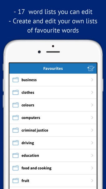 Image 1 for Oxford Collocations Dicti…