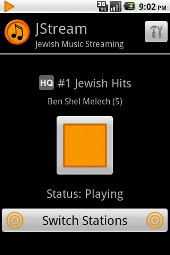 Image 2 for JStream - Jewish Music St…
