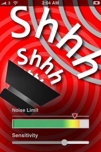 Image 0 for Noise Control