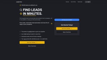 Imagen 0 para Leads Find