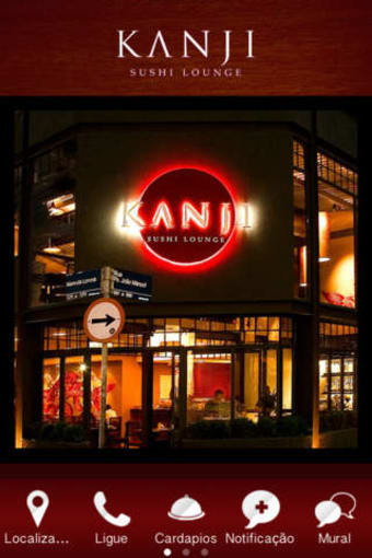 Image 0 for Kanji Sushi