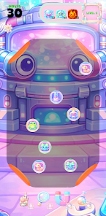 Image 0 for Mirelzo: Merge Burst