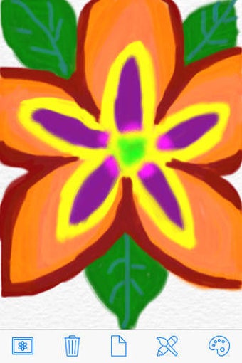 Image 0 for Free Paint
