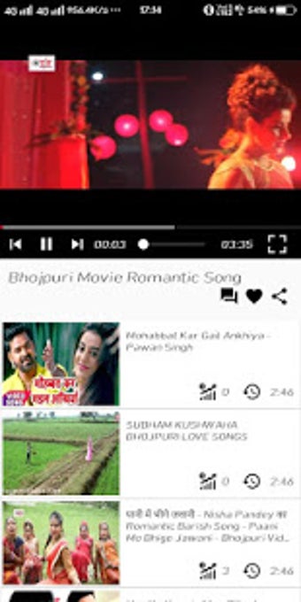 Imagen 0 para Bhojpuri Hot Video Songs …