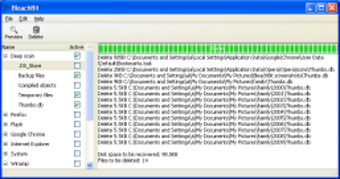 Image 0 for BleachBit