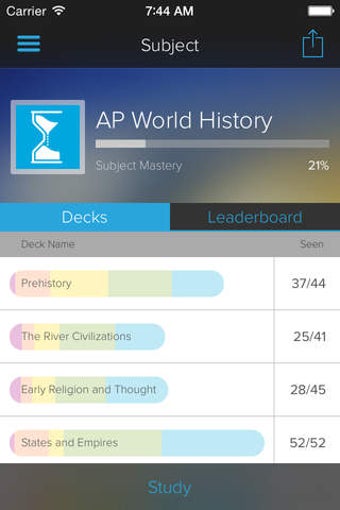 Image 0 for AP World History Exam Pre…
