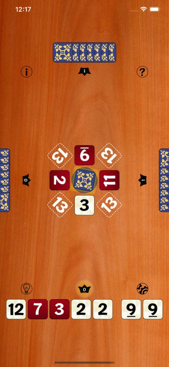 Image 3 for Kings in the Corners