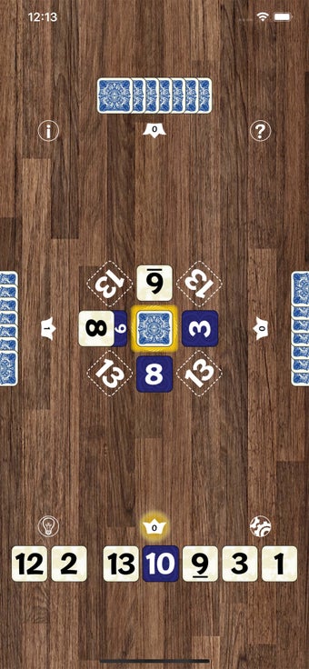 Image 1 for Kings in the Corners