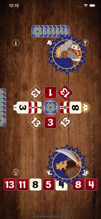 Image 2 for Kings in the Corners