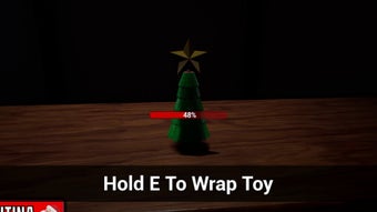 Image 0 for Creepy Claus