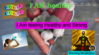 Image 0 for Subliminal Vision Boards …