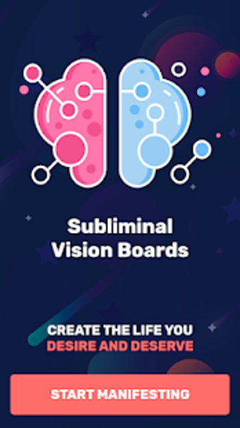 Image 3 for Subliminal Vision Boards …