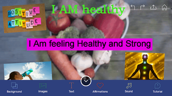 Image 0 for Subliminal Vision Boards …