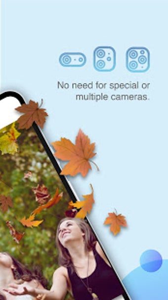 Imagen 1 para LucidPix 3D Photo Creator…