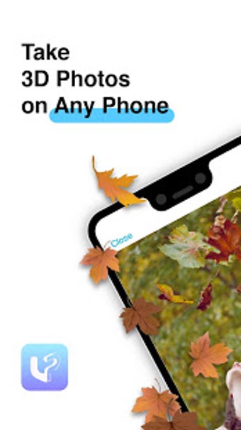 Imagen 2 para LucidPix 3D Photo Creator…