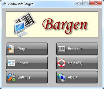 Image 2 for Vladovsoft Bargen