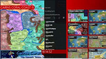 Imagen 1 para Conqueror for Windows 10