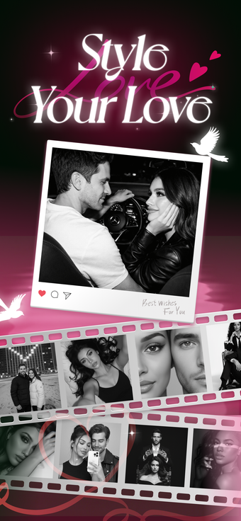 Imagen 0 para HeyStar-AI Photo Editor