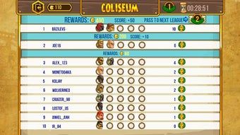 Image 1 for Gods of Arena: Online Bat…