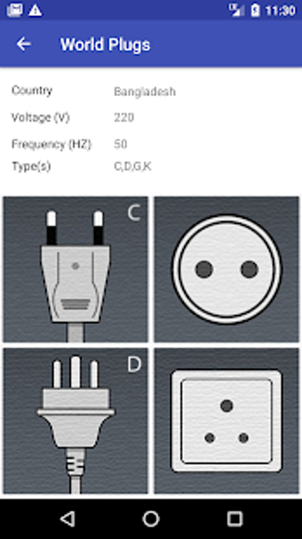 Image 3 for World Plugs