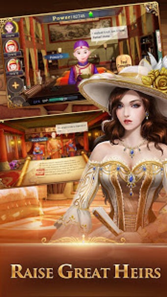 Imagen 1 para Call Me Emperor