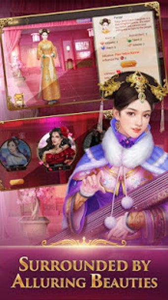 Imagen 0 para Call Me Emperor