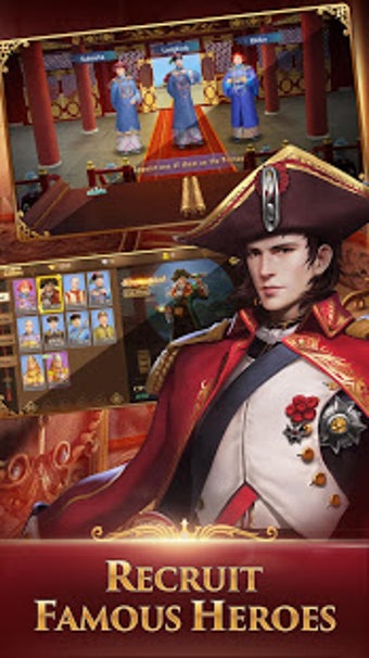 Imagen 3 para Call Me Emperor