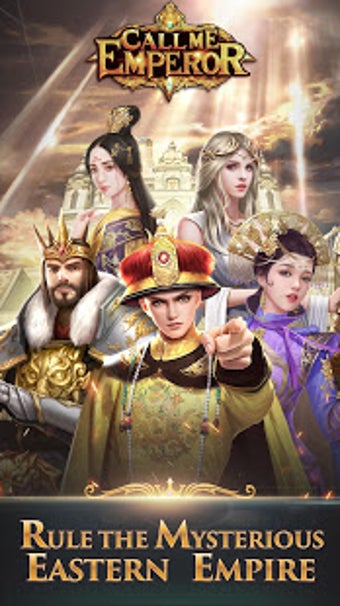 Image 3 for Call Me Emperor