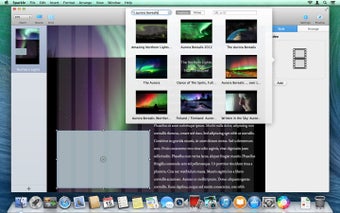 Imagen 0 para Sparkle