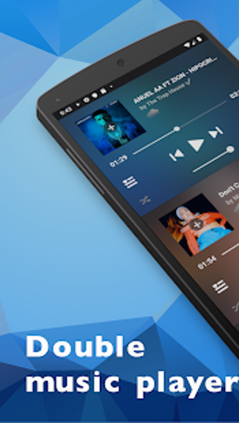 Image 0 for SplitCloud Double Music -…