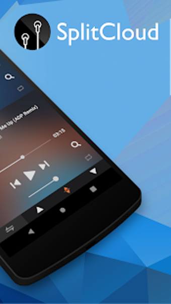 Image 3 for SplitCloud Double Music -…