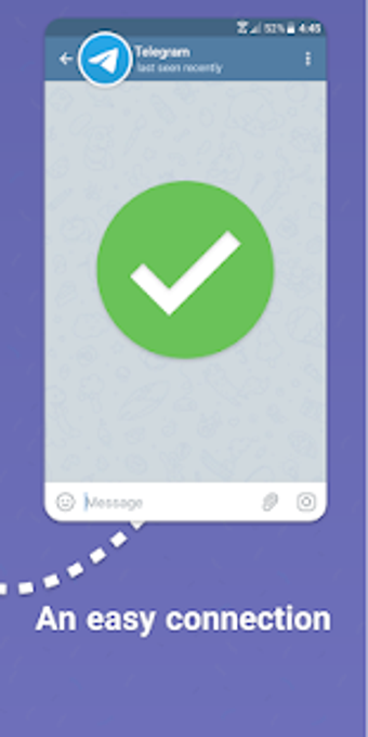 Imagen 2 para Proxy for telegram - MTPr…
