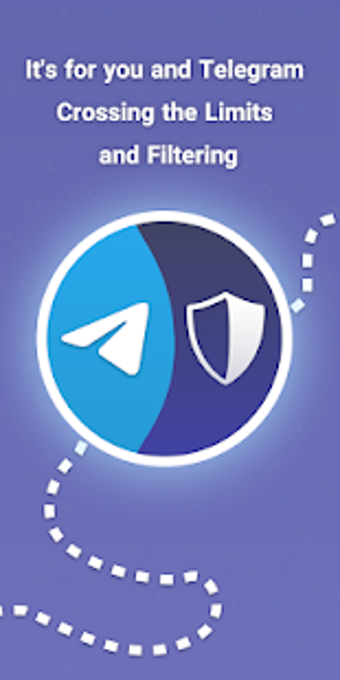 Imagen 3 para Proxy for telegram - MTPr…
