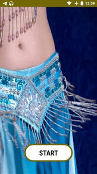 Image 2 for Belly Dance Tutorial - Fi…