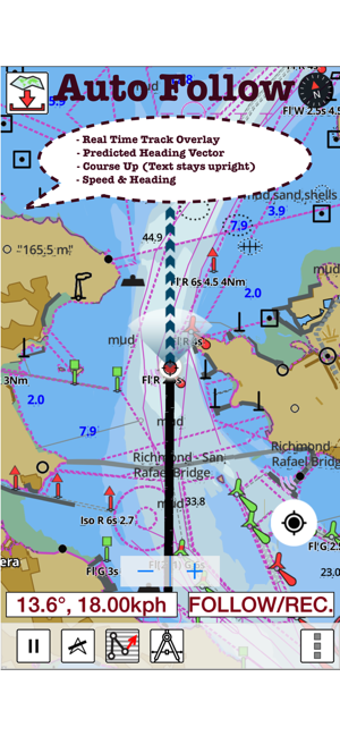Image 2 for i-Boating:Sweden Marine C…