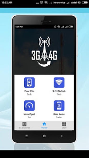 Image 0 for 3G  4G Converter - Volte …