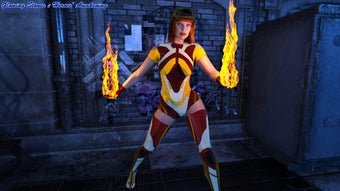 Imagen 0 para Glowing Stones: Heroes Aw…