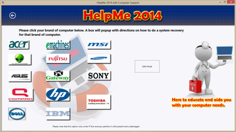 Image 2 for HelpMe 2014