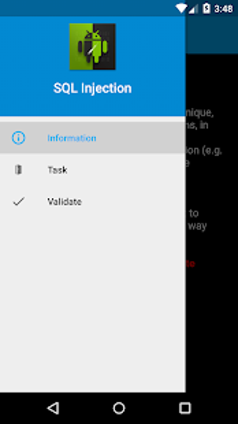Image 1 for SQLi