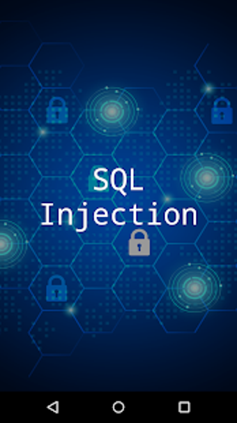 Imagen 0 para SQLi
