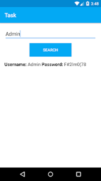 Imagen 1 para SQLi