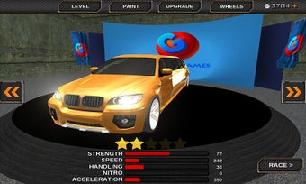 Imagen 1 para San Andreas Limousine Dri…