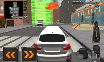 Imagen 0 para San Andreas Limousine Dri…