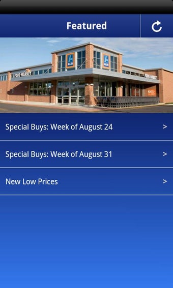 Image 2 for ALDI USA