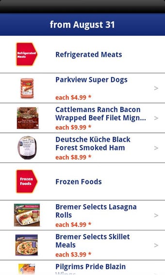 Image 1 for ALDI USA