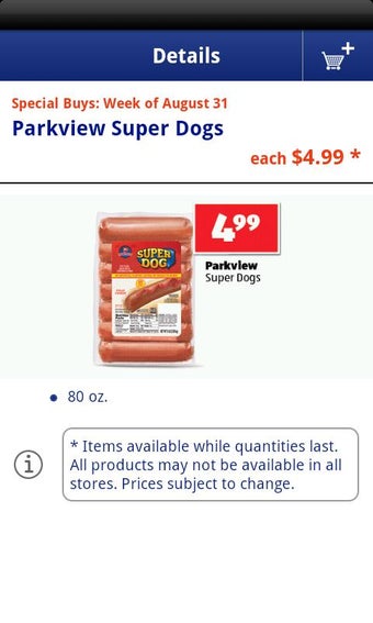 Image 0 for ALDI USA